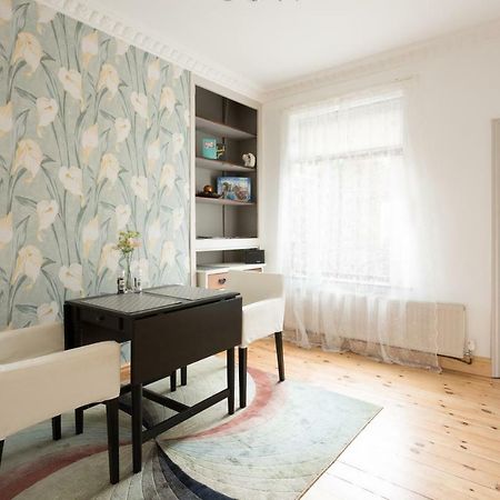 Вилла 53 Wellington Street Йорк Экстерьер фото