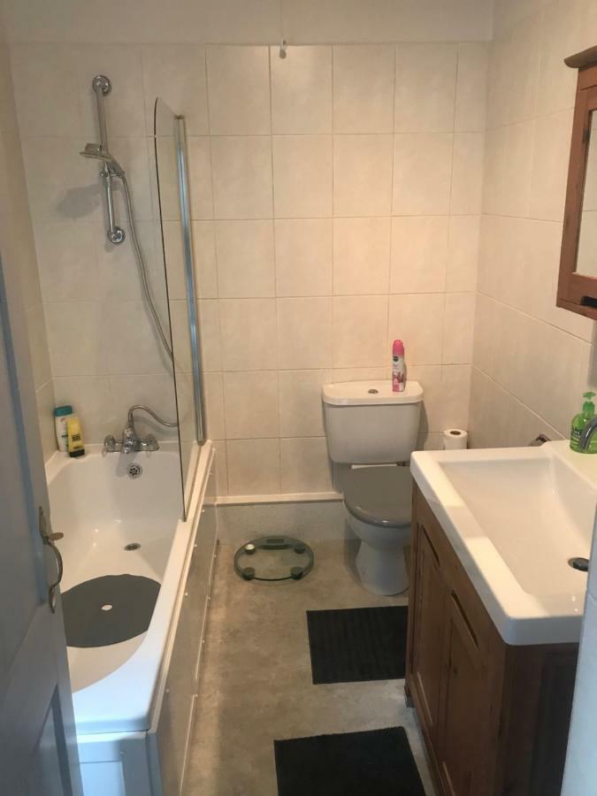 Вилла 53 Wellington Street Йорк Экстерьер фото